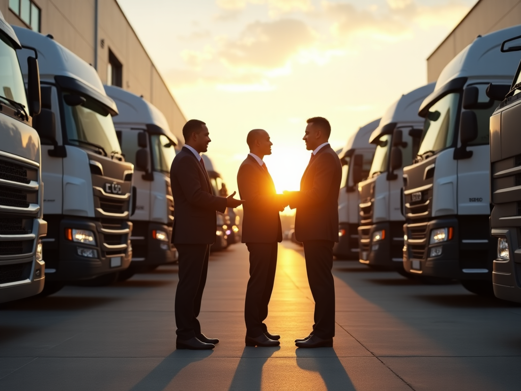 Torpcarrental Business Solutions